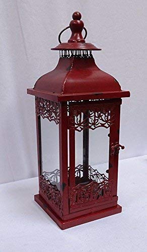 Nostalgie Laterne, ein Hauch Romantik für jedes Zimmer