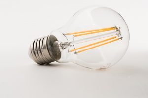 Die sparsame LED setzt ihren Siegeszug fort