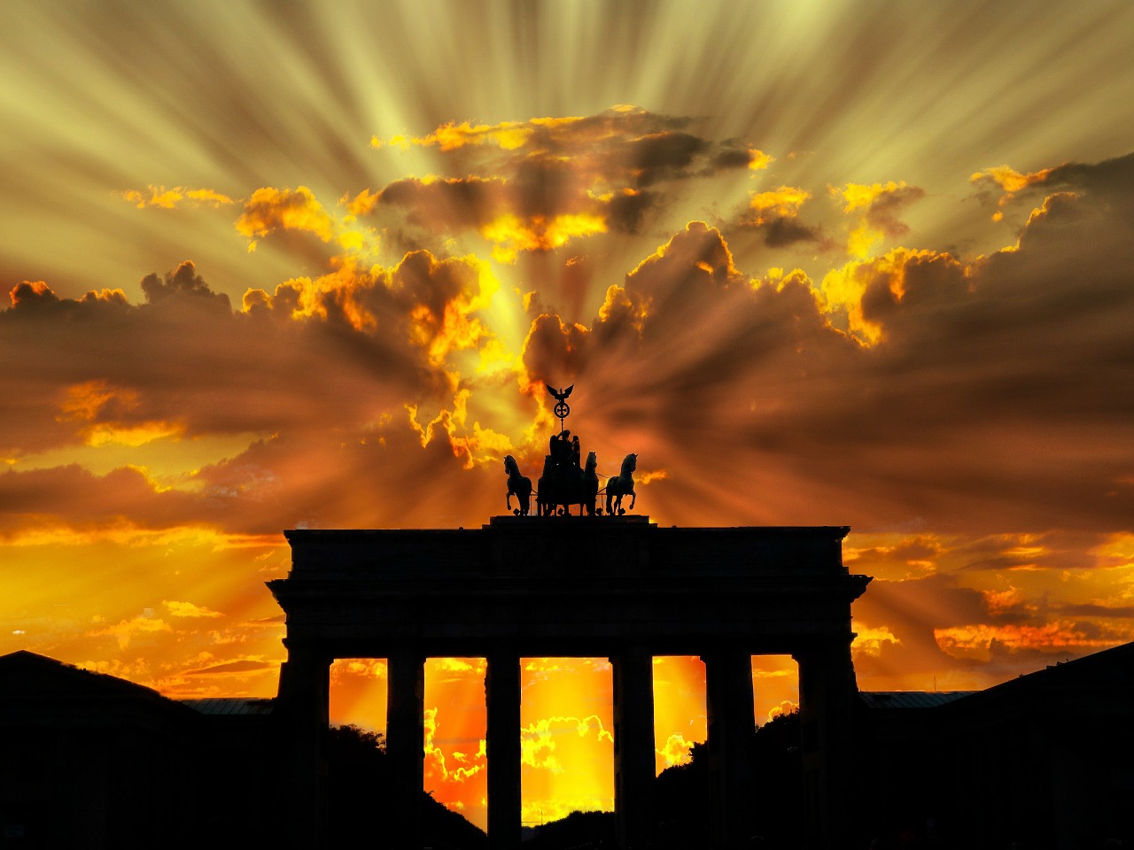 Die wichtigste Lichtquelle: Die Sonne