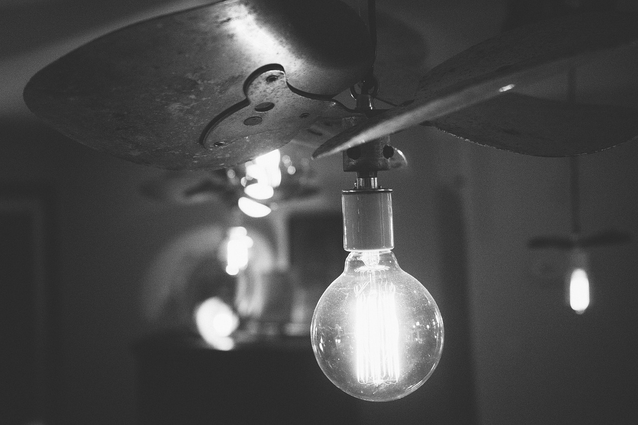Lumen, Watt und Kelvin ? Die Fachworte in der Welt der Lampen