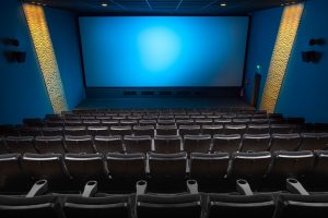 Mehr Spannung und Genuss dank Licht - Beleuchtung im Kino