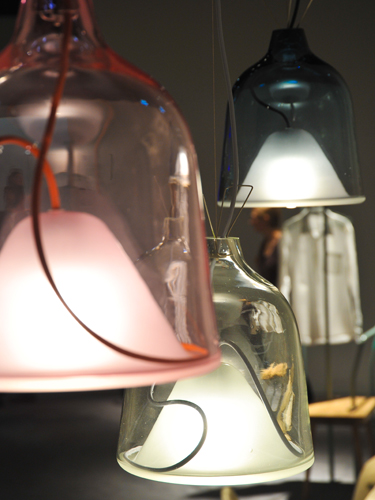 moderner Deckenfluter - Deckenlampe - Leuchten auf lampen.de