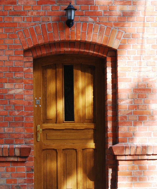 Willkommen in der Lichtoase