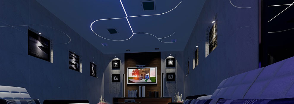 Wohnzimmer stilvoll beleuchten – die besten Tipps für perfektes Licht im Wohnbereich!
