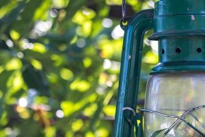 Beleuchtung im Freien: Sicherheit und Atmosphäre im Garten