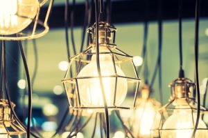 10 Tipps für gemütliche Außenbeleuchtung