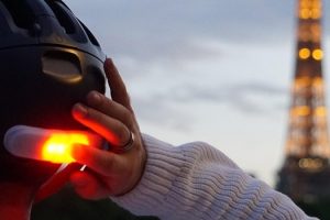 Sichtbarkeit und Sicherheit durch Fahrradreflektoren