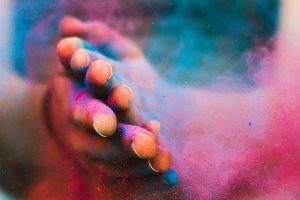 Die Psychologie der Farben  Wie Licht deine Stimmung beeinflusst