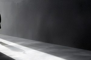 Mut zur Dunkelheit und warum Schatten so wichtig sind