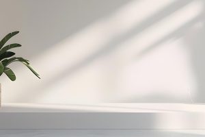 Die unsichtbare Kunst grüner Innenräume