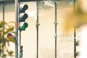 Das Prinzip der drei Ebenen und lebendige Räume