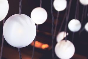 Mehrere kleine Lampen oder eine große  was ist besser?