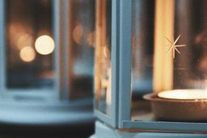 Warum manche Lampen sofort Gemütlichkeit auslösen