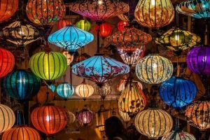 Kann man zu viele Lampen haben?