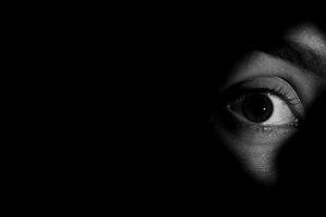 Warum gewöhnen sich unsere Augen an Dunkelheit?