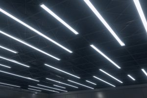 Warum LEDs manchmal flackern und was dahintersteckt
